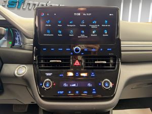 Hyundai IONIQ 1.6 GDI HEV Tecno DCT  - Foto 15
