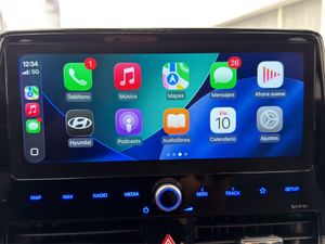 Hyundai IONIQ 1.6 GDI HEV Tecno DCT  - Foto 25