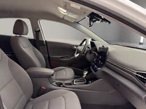 Hyundai IONIQ 1.6 GDI HEV Tecno DCT  - Foto 19