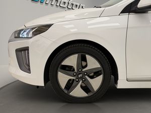 Hyundai IONIQ 1.6 GDI HEV Tecno DCT  - Foto 10