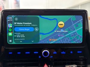 Hyundai IONIQ 1.6 GDI HEV Tecno DCT  - Foto 34