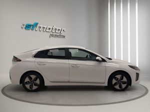 Hyundai IONIQ 1.6 GDI HEV Tecno DCT  - Foto 4