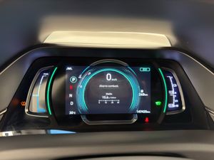 Hyundai IONIQ 1.6 GDI HEV Tecno DCT  - Foto 16