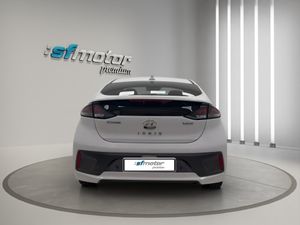 Hyundai IONIQ 1.6 GDI HEV Tecno DCT  - Foto 9
