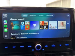 Hyundai IONIQ 1.6 GDI HEV Tecno DCT  - Foto 24