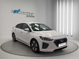 Hyundai IONIQ 1.6 GDI HEV Tecno DCT  - Foto 3