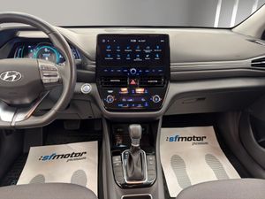 Hyundai IONIQ 1.6 GDI HEV Tecno DCT  - Foto 17