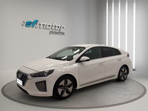 Hyundai IONIQ 1.6 GDI HEV Tecno DCT  - Foto 2