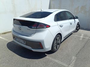 Hyundai IONIQ 1.6 GDI HEV Tecno DCT  - Foto 3
