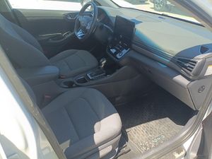 Hyundai IONIQ 1.6 GDI HEV Tecno DCT  - Foto 5