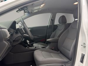 Hyundai IONIQ 1.6 GDI HEV Tecno DCT  - Foto 13