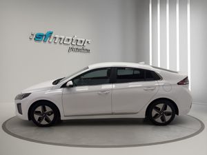 Hyundai IONIQ 1.6 GDI HEV Tecno DCT  - Foto 5