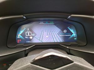 DS DS 7 Crossback E-TENSE 225 GRAND CHIC  - Foto 4