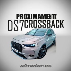 DS DS 7 Crossback E-TENSE 225 GRAND CHIC  - Foto 2