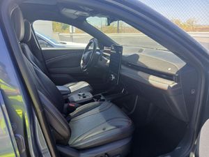 Ford Mustang Mach-E AWD 258kW Batería 98.8Kwh  - Foto 5