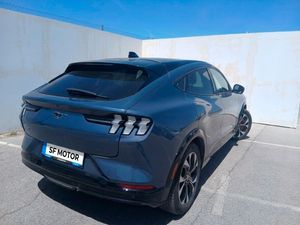 Ford Mustang Mach-E AWD 258kW Batería 98.8Kwh  - Foto 3