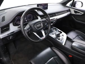 Audi Q7 E-TRON 3.0 TDI SPORT  - Foto 8