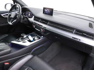 Audi Q7 E-TRON 3.0 TDI SPORT  - Foto 14