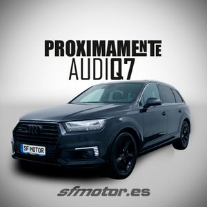 Audi Q7 E-TRON 3.0 TDI SPORT  - Foto 2