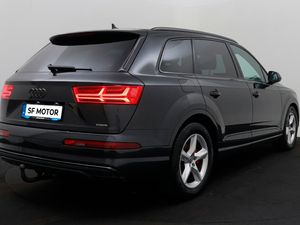 Audi Q7 E-TRON 3.0 TDI SPORT  - Foto 4