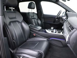 Audi Q7 E-TRON 3.0 TDI SPORT  - Foto 10