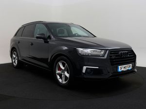 Audi Q7 E-TRON 3.0 TDI SPORT  - Foto 3