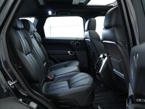 Land-Rover Range Rover Sport 3.0 SDV6 306cv HSE Dynamic  - Foto 20