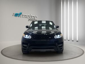 Land-Rover Range Rover Sport 3.0 SDV6 306cv HSE Dynamic  - Foto 3