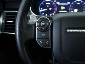 Land-Rover Range Rover Sport 3.0 SDV6 306cv HSE Dynamic  - Foto 12