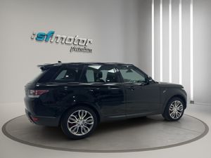 Land-Rover Range Rover Sport 3.0 SDV6 306cv HSE Dynamic  - Foto 7