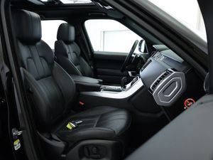 Land-Rover Range Rover Sport 3.0 SDV6 306cv HSE Dynamic  - Foto 7