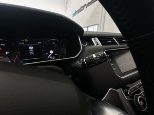 Land-Rover Range Rover Sport 3.0 SDV6 306cv HSE Dynamic  - Foto 29