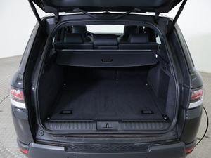 Land-Rover Range Rover Sport 3.0 SDV6 306cv HSE Dynamic  - Foto 13