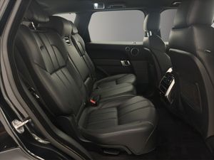 Land-Rover Range Rover Sport 3.0 SDV6 306cv HSE Dynamic  - Foto 20