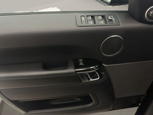 Land-Rover Range Rover Sport 3.0 SDV6 306cv HSE Dynamic  - Foto 13