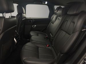Land-Rover Range Rover Sport 3.0 SDV6 306cv HSE Dynamic  - Foto 14