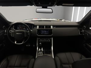 Land-Rover Range Rover Sport 3.0 SDV6 306cv HSE Dynamic  - Foto 15