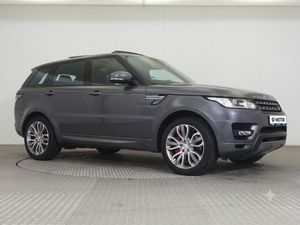 Land-Rover Range Rover Sport 3.0 SDV6 306cv HSE Dynamic  - Foto 3