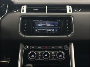Land-Rover Range Rover Sport 3.0 SDV6 306cv HSE Dynamic  - Foto 17
