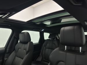 Land-Rover Range Rover Sport 3.0 SDV6 306cv HSE Dynamic  - Foto 44