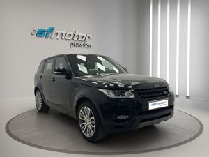 Land-Rover Range Rover Sport 3.0 SDV6 306cv HSE Dynamic  - Foto 9