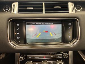 Land-Rover Range Rover Sport 3.0 SDV6 306cv HSE Dynamic  - Foto 32