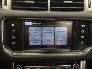 Land-Rover Range Rover Sport 3.0 SDV6 306cv HSE Dynamic  - Foto 42