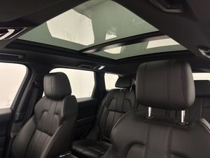 Land-Rover Range Rover Sport 3.0 SDV6 306cv HSE Dynamic  - Foto 45