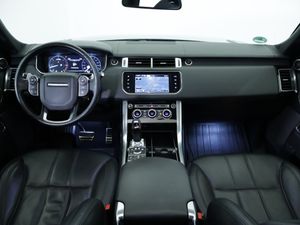 Land-Rover Range Rover Sport 3.0 SDV6 306cv HSE Dynamic  - Foto 11