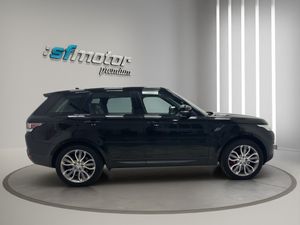 Land-Rover Range Rover Sport 3.0 SDV6 306cv HSE Dynamic  - Foto 8