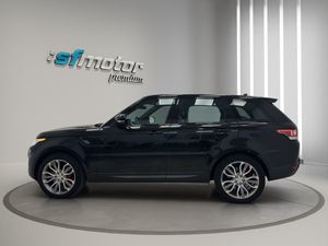 Land-Rover Range Rover Sport 3.0 SDV6 306cv HSE Dynamic  - Foto 4
