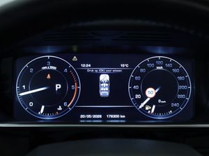 Land-Rover Range Rover Sport 3.0 SDV6 306cv HSE Dynamic  - Foto 4
