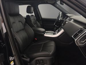 Land-Rover Range Rover Sport 3.0 SDV6 306cv HSE Dynamic  - Foto 19