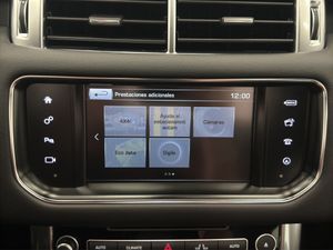 Land-Rover Range Rover Sport 3.0 SDV6 306cv HSE Dynamic  - Foto 43
